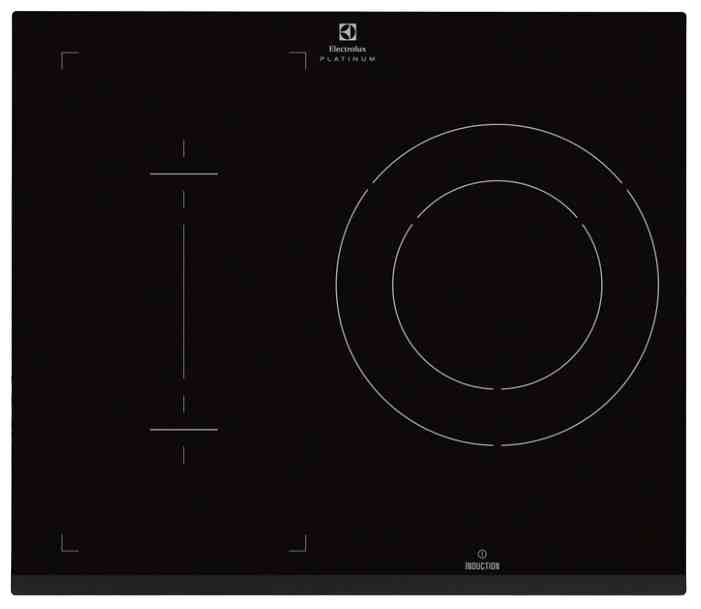 ELECTROLUX EHI 96732 FK