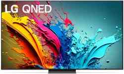 LG 65QNED86T6A (65QNED86T6A.ARUG) Телевизор