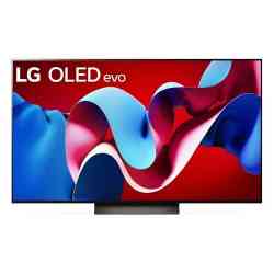 O LG OLED55C4RLA (OLED55C4RLA.ARUG) Телевизор