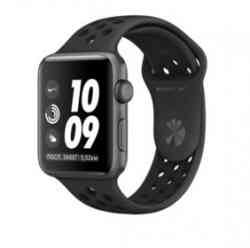 Apple Watch Series 2 Nike+ 42mm Space Gray Aluminum with Anthracite/Black Nike Sport