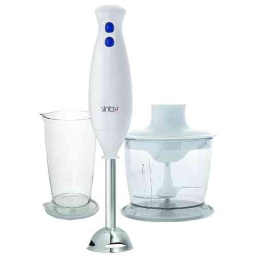 SINBO SHB 3036 белый блендер погружной