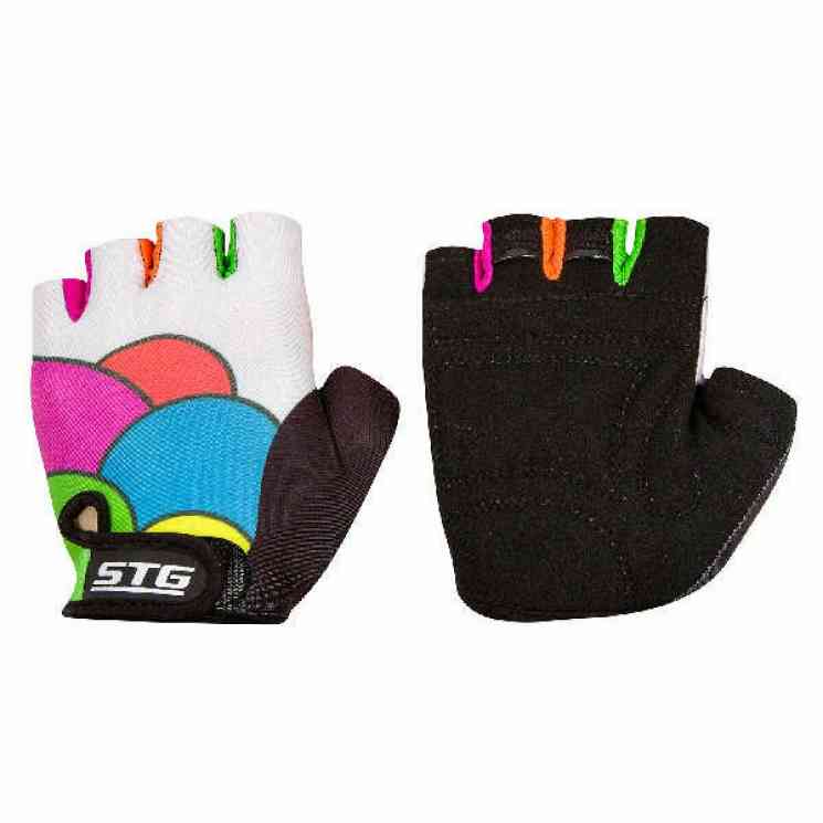 Перчатки STG Candy детские размер XS