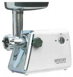 MYSTERY MGM-1450 мясорубка