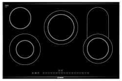 BOSCH PKC 875N14D электрическая варочная панель