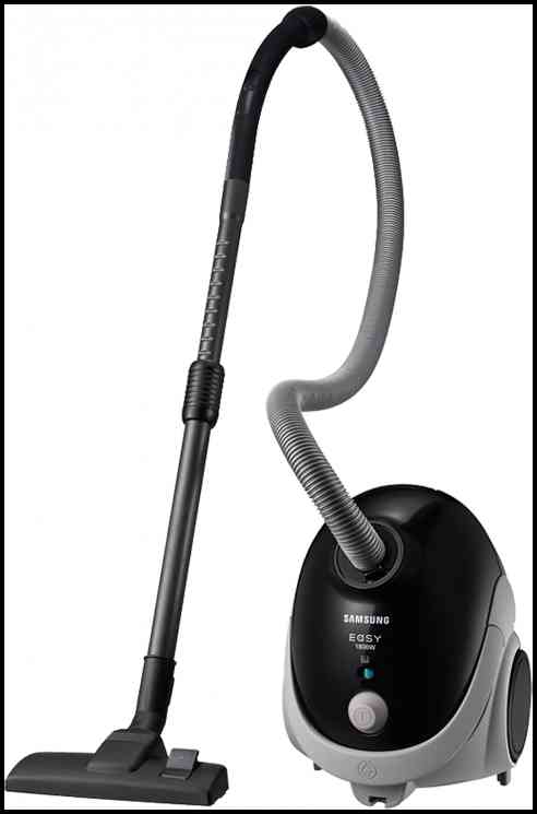 SAMSUNG SC-5241S3K Пылесос