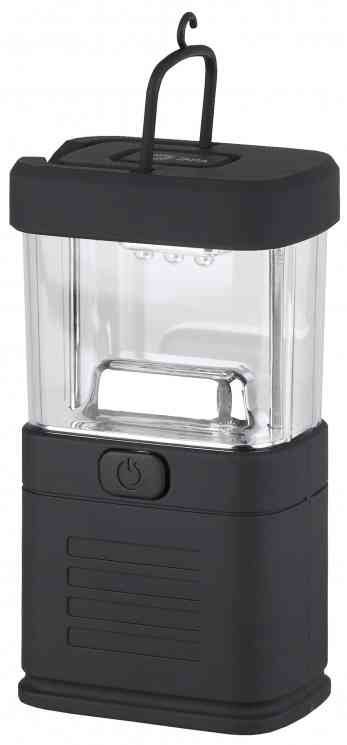 Фонарь ЭРА KB-504 кемпинговый 11xLED 3xAА бл