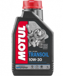 MOTUL TRANSOIL 10w30 (1л) PS Трансмиссионное масло