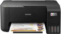 струйный Epson EcoTank L1230 принтер