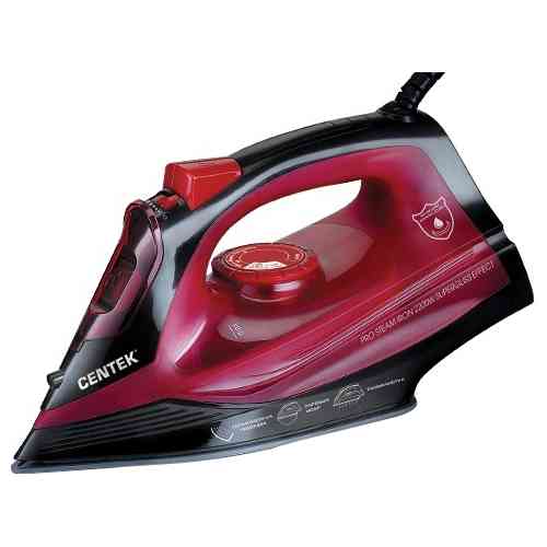 Centek CT-2351 (10/1) Утюг