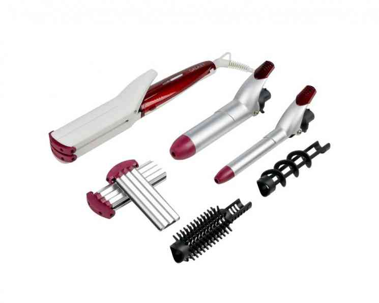 GALAXY GL 4711 Набор для укладки волос