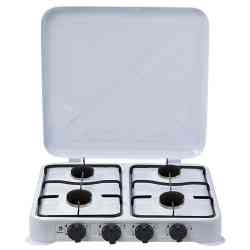 ВАСИЛИСА ГП4-2100A Газовая плитка