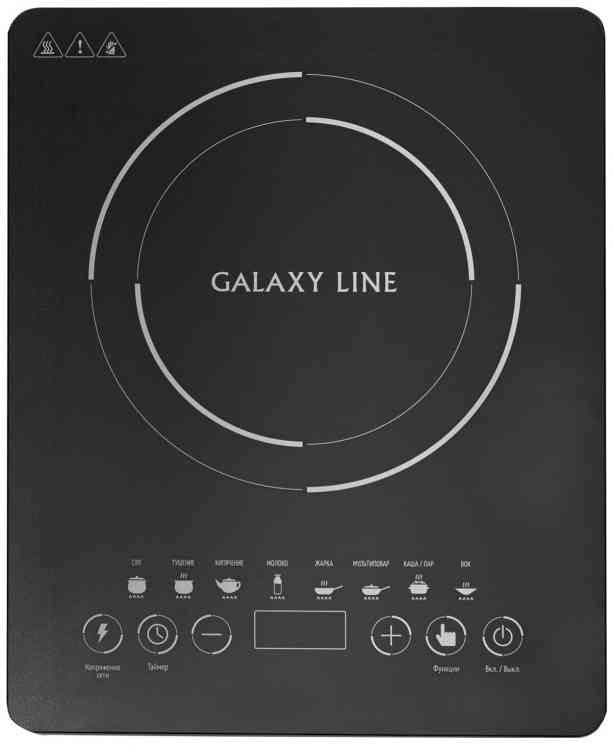 GALAXY LINE GL 3064 Индукционная плитка