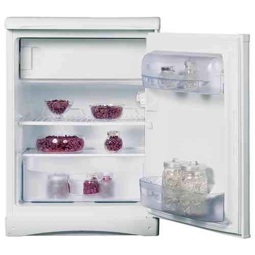 INDESIT TT 85 холодильник