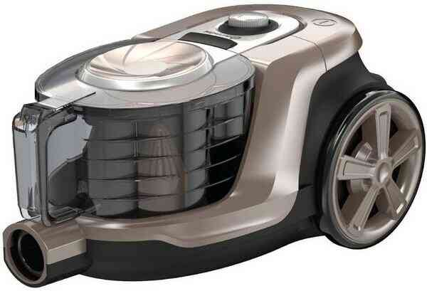 EUROSTEK EVC-4510 Пылесос