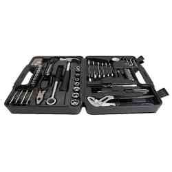 KOLNER KTS 51 Набор ручного инструмента в пластиковом кейсе51пр