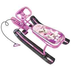 Тимка Спорт 2 ТС2 (2) (реал/упак) Снегокат