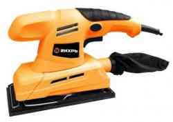 Виброшлифовальная машина ВШМ-90 Вихрь