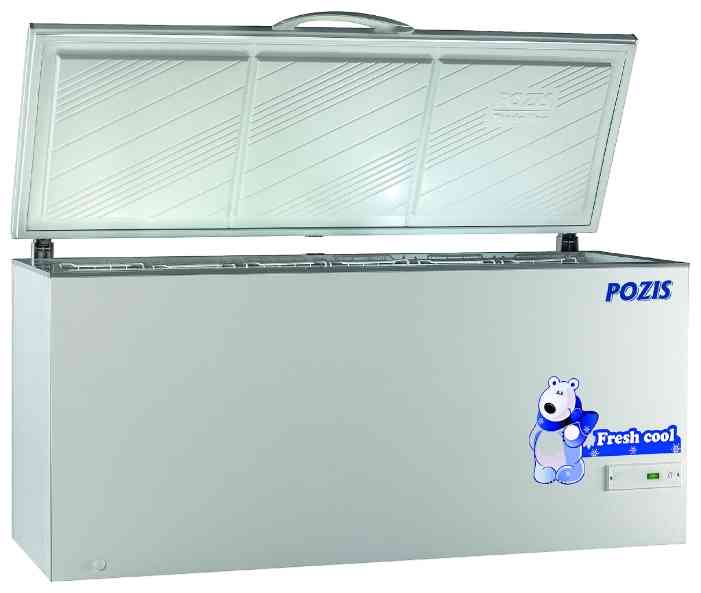 POZIS-Свияга FH 258-1С морозильный ларь