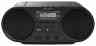 SONY ZS-PS50 CD магнитола черный