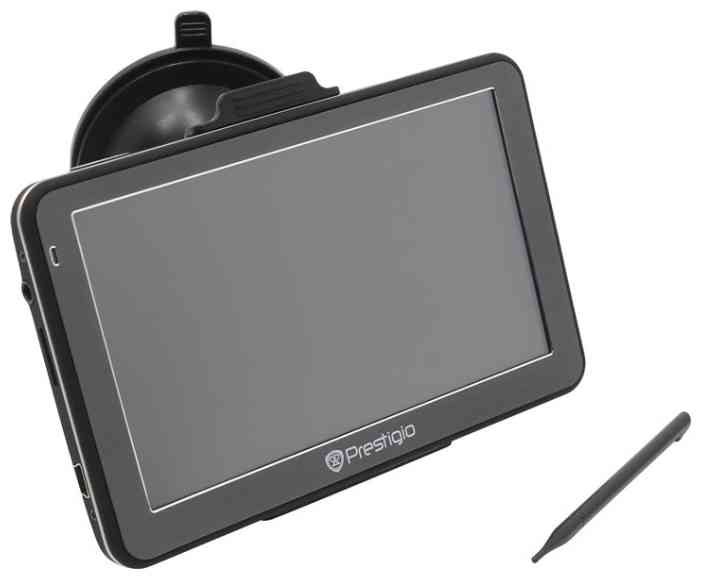 Prestigio GeoVision 5058 навигатор