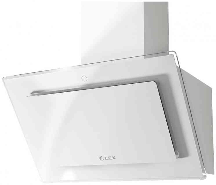 LEX MIKA GS 600 white