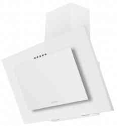 Maunfeld TOWER Light 50 белый/БЕЛОЕ стекло