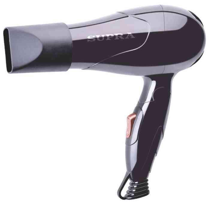 SUPRA PHS-1002S Фен