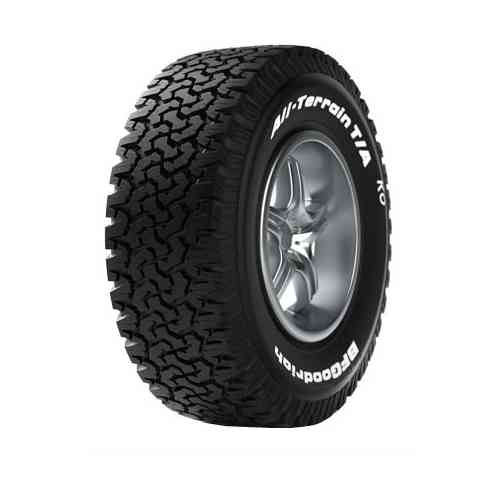 BFGoodrich All Terrain T/A KO2 225/70 R16 102/99R XL