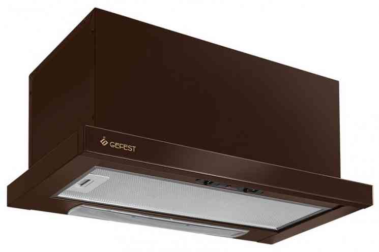 GEFEST ВО 4501 К4 кухонная вытяжка