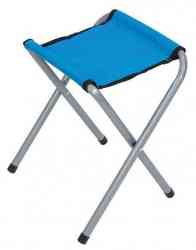 стульчик складной без спинки TD-13