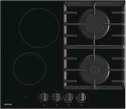 GORENJE GCE691BSC Электрическая варочная панель