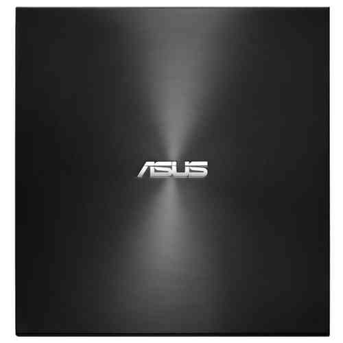 ASUS внешний DVD±RW ZenDrive 08U7M Черный, USB2.0 RTL привод