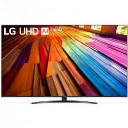 LG 65UT81006LA (65UT81006LA.ARUG) Телевизор