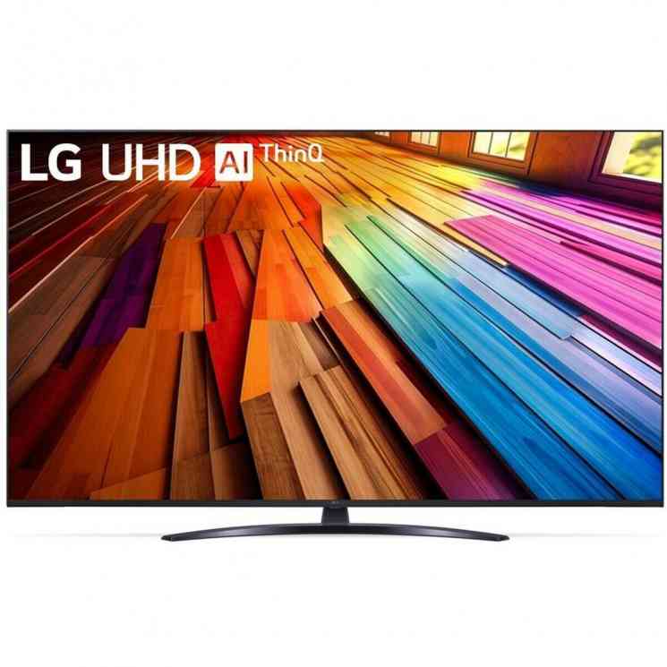 LG 65UT81006LA (65UT81006LA.ARUG) Телевизор
