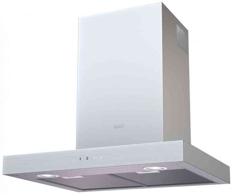 KRONA RUT 600 inox 3P-S кухонная вытяжка