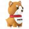 SMARTBUY Flash drive USB2.0 16Gb Wild, Akita Dog, RTL