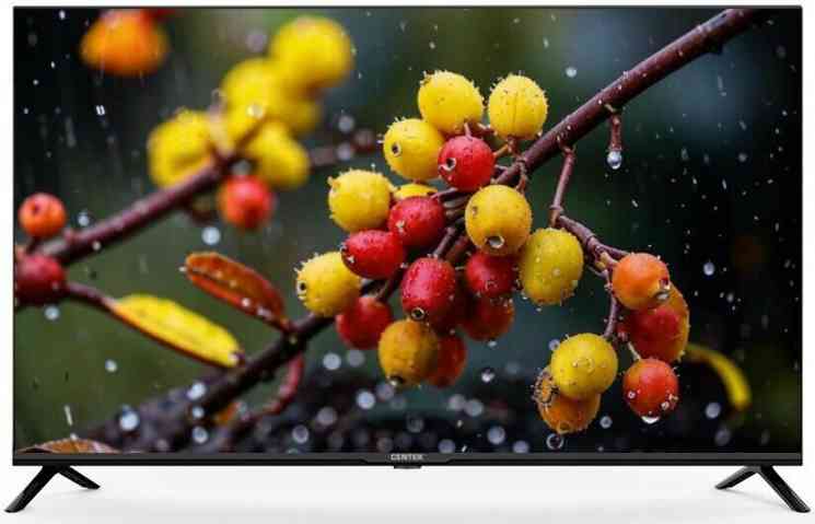 CENTEK CT-8643 LED-телевизор /ПТ /