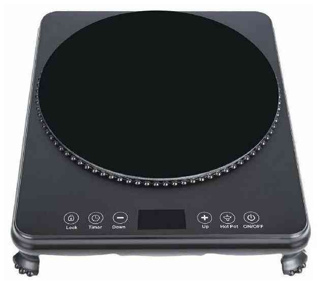 Электроплитка National NK-IP911