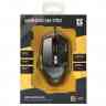 DEFENDER Проводная мышь Warhead GM-1780 оптика,8 кнопок,1000-2500 dpi игровая