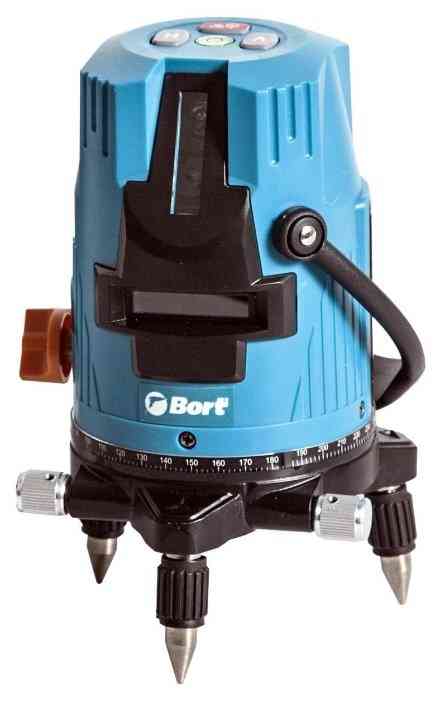Bort BLN-15 Уровень автоматический (91275714) лазерный