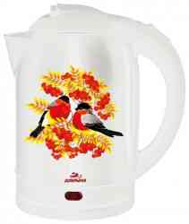 Добрыня DO-1256 (12) Чайник