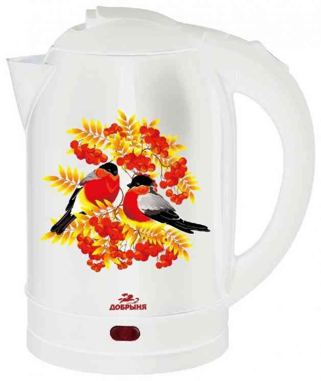 Добрыня DO-1256 (12) Чайник
