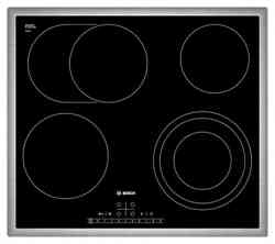BOSCH PKD 645F17 Электрическая варочная панель