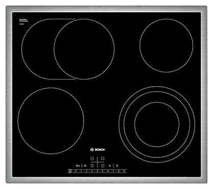 BOSCH PKD 645F17 Электрическая варочная панель