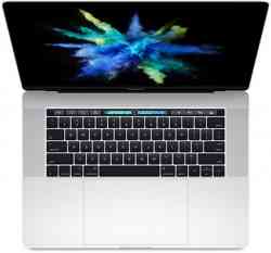 Apple MacBook Pro with Touch Bar Mid 2017 MPTV2 Silver