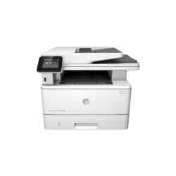 HP LaserJet Pro MFP M426fdn RU, 3 года гарантии, в комплекте картридж увеличенной ёмкости- 9000 стр.