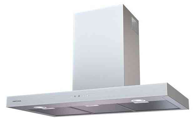 KRONA RUT 900 inox 3P-S кухонная вытяжка