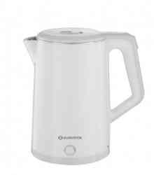 EUROSTEK EEK-3028 (двойная стенка) Чайник