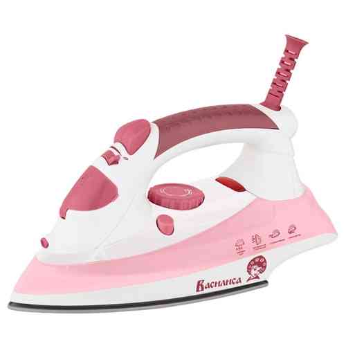 ВАСИЛИСА У5-2000 (10) Утюг