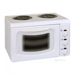 Эл.плитка ЭНТШ-5-2-01 "Гомельчанка" ч\б упак.